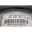Stuur airbag donkergrijs Audi A8, S8 Bj 03-07