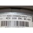 Stuur airbag grijsbeige Audi A8, S8 Bj 03-07