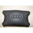 Stuur airbag zwart Audi A4, A6, S6, 80, Cabriolet, Coupe Bj 89-00