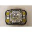 Stuur airbag zwart Audi A4, A6, S6, 80, Cabriolet, Coupe Bj 89-00