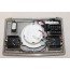 Leeslamp en schuifdakbediening Grijs Audi A6, S6 Bj 98-01