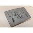 Leeslamp en schuifdakbediening Grijs Audi A6, S6 Bj 98-01