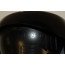 Luchtrooster dashboard RV zwart Audi A1 Bj 11-14