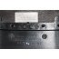 Afdekking dashboard zwart Audi A1 Bj 11-14