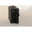 Schakelaar achterruitverwarming zwart Audi A8, S8 Bj 94-99