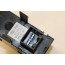 Multischakelaar telematica zwart Audi A4, S4 Bj 01-05