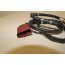 Lambdasonde 2.0 benz./2.3 V5 benz. VW Golf Cabrio, Passat Bj 98-02