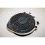 Midden-/lagetonenluidspreker V+A Audi A4, S4, RS4 Bj 01-08