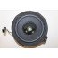 Bose lagetonenluidspreker achter Audi TT Coupe Bj 99-06