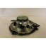 Bose luidspreker achterportier Audi A4 Avant Bj 95-01