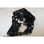 Steun radio Audi A3, S3 Bj 04-08