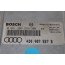 Regelapparaat benzinemotor 4.2 V8 Audi A8 Bj 94-99