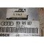 Regelapparaat benzinemotor 2.0 Audi A4 Bj 01-05