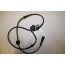 Toerentalsensor Audi 80 Bj 92-93