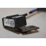 Acceleratiesensor VW Phaeton Bj 02-07