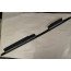 S6 Dorpellijst links buiten zwart Audi A6, S6 Bj 98-05