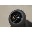 Schakelpook met hoes leer donkergrijs Audi A6, S6 Bj 02-05