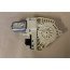 Ruitbedieningsmotor LV Audi A4, S4, A5, S5, Q5 Bj 08-12