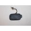 Afdekking sleepoog RA wit Audi Q7 Bj 07-09