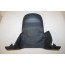 Afdekking dashboard zwart Audi A5, S5 Bj 08-11
