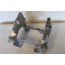 Drager middenconsole Audi Q7 Bj 07-heden