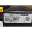 Bose Subwoofer met behuizing achter Audi Q7 Bj 07-heden