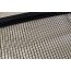 Scheidingsnet blauw Audi A6, S6 Avant, A6 Allroad Bj 98-05