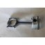Zuiger cilinder 1-4 4.2 V8 benz. Audi S8 Bj 99-02