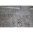 Kleppendeksel links 3.7/4.2 V8 benz, Audi A8, S8 Bj 99-03