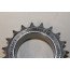 Ketingwiel 3.7/4.2 V8 benz. Audi A6, S6, RS6, A8, S8 Bj 98-07