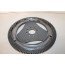 Meeneemschijf 4.2 V8 benz. Automaat Audi S4, A6 Allroad Bj 01-09