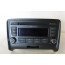 Autoradio zwart Audi TT, TTS Bj 07-10