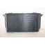 Radiateur 1.9 TD/ 1.8 benz.Audi 80, cabriolet Bj 92-00