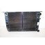 Radiateur 1.3-1.8 benz. Audi 80 Bj 82-91