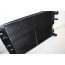 Radiateur 1.3-1.8 benz. Audi 80 Bj 82-91
