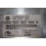Regelapparaat niveauregeling VW Phaeton Bj 02-07
