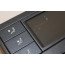 Climatronic paneel midden/achter grijs VW Phaeton Bj 02-07