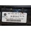 Climatronic paneel midden/achter grijs VW Phaeton Bj 02-07