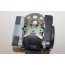 3-punts rolgordel LA+RA swing/zwart Audi A6, S6, RS6 Avant Bj 98-05