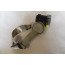 3-punts rolgordel LA+RA Twist/zwart Audi A6, S6, RS6 sedan Bj 98-05