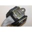 3-punts veiligheidsgordel LA+RA Platina/zwart Audi A4, S4, RS4 Cabrio Bj 03-09