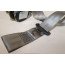 3-punts rolgordel RV twist/zwart Audi A4, S4, RS4 Cabrio Bj 03-09