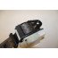 3-punts veiligheidsgordel LA+RA swing/zwart Audi A4, S4 Bj 01-05
