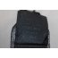 3-punts veiligheidsgordel LA+RA swing/zwart Audi A4, S4 Bj 01-05