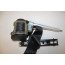3-punts rolgordel RV zwart Audi 80, RS2,  A4, S4 Bj 94-01