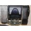3-punts rolgordel LA+RA blauw Audi A6, S6, RS6 Avant Bj 98-05