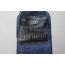3-punts rolgordel LA+RA blauw Audi A6, S6, RS6 Avant Bj 98-05