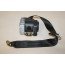 3-punts rolgordel LA+RA zwart Audi A6, S6, RS6 Avant Bj 98-05