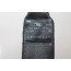 3-punts rolgordel LA+RA zwart Audi A6, S6, RS6 Avant Bj 98-05