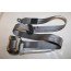 3-punts veiligheidsgordel LV platina Audi A6, S6 Bj 95-97